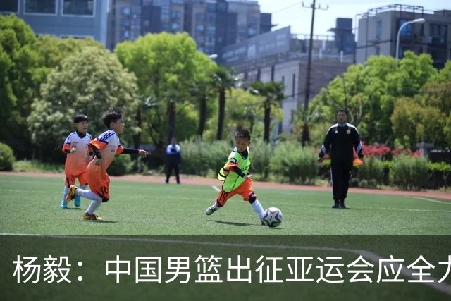 杨毅：中国男篮出征亚运会应全力以赴，不能派出二队或青年军